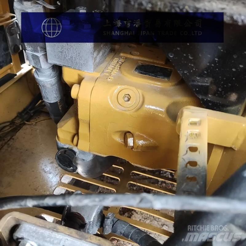 CAT 306 小型挖掘机