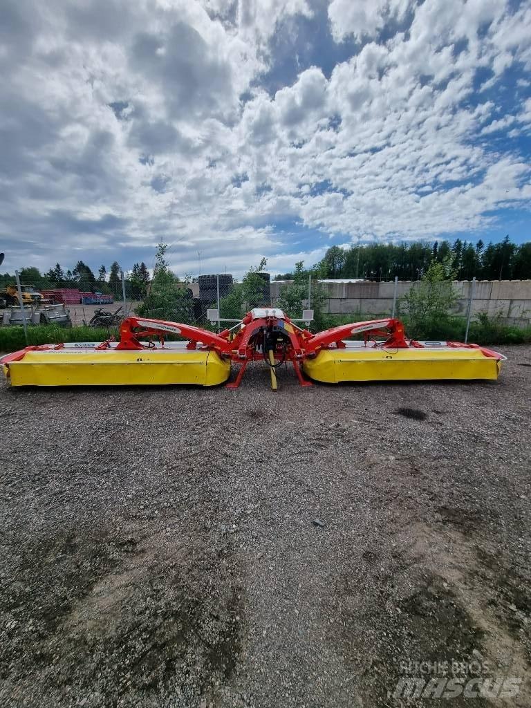 Pöttinger CF V10000 割草机