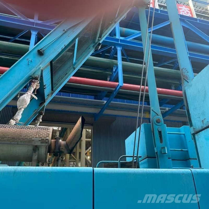 Kobelco 7200 履带起重机