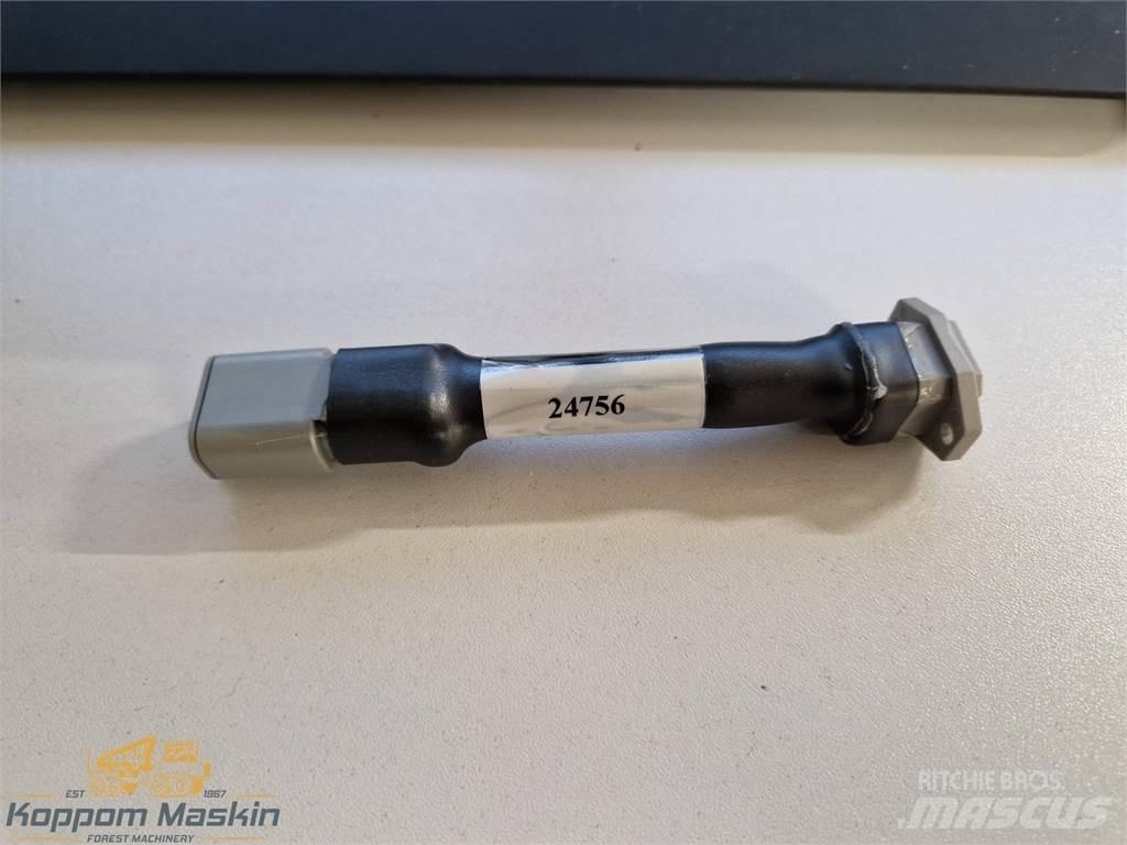 Rottne 401-24756 电子设备