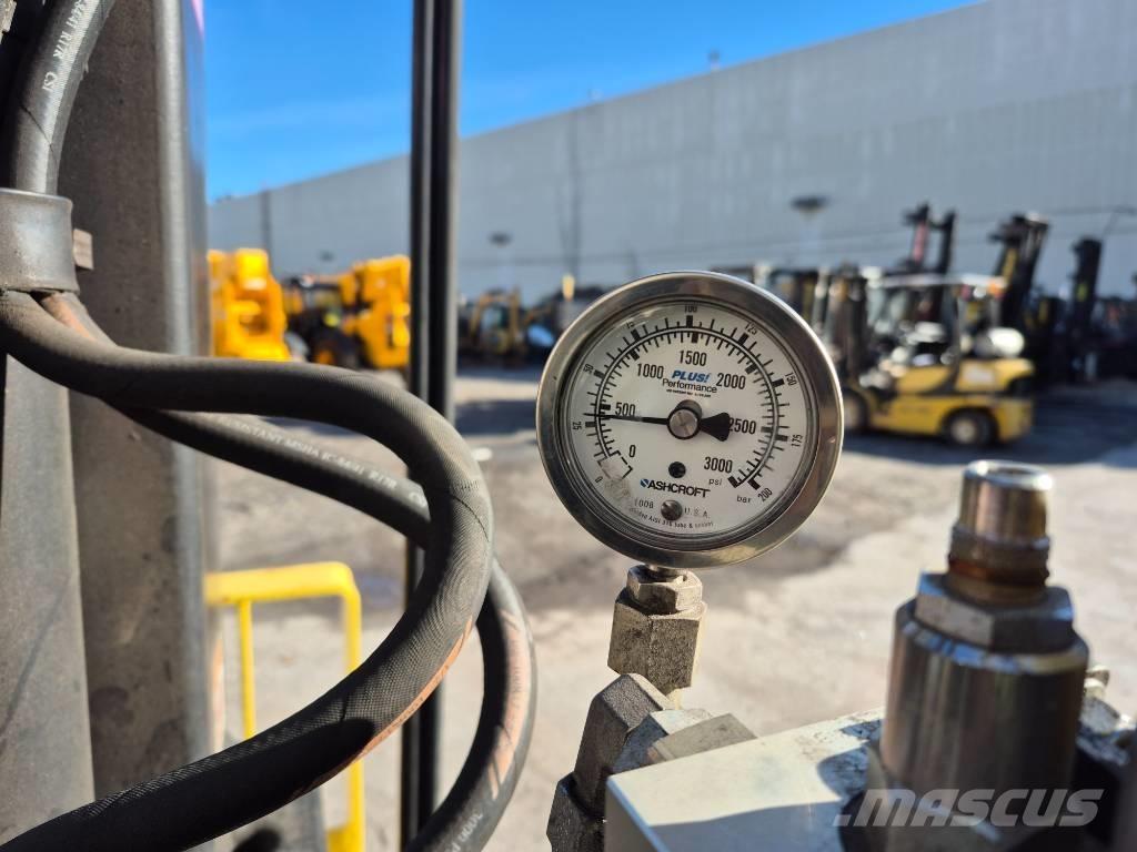 Hyster S 155 FT 其他叉车