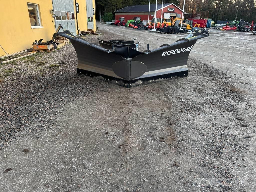 Pronar PUV 4000 M HD 推雪机