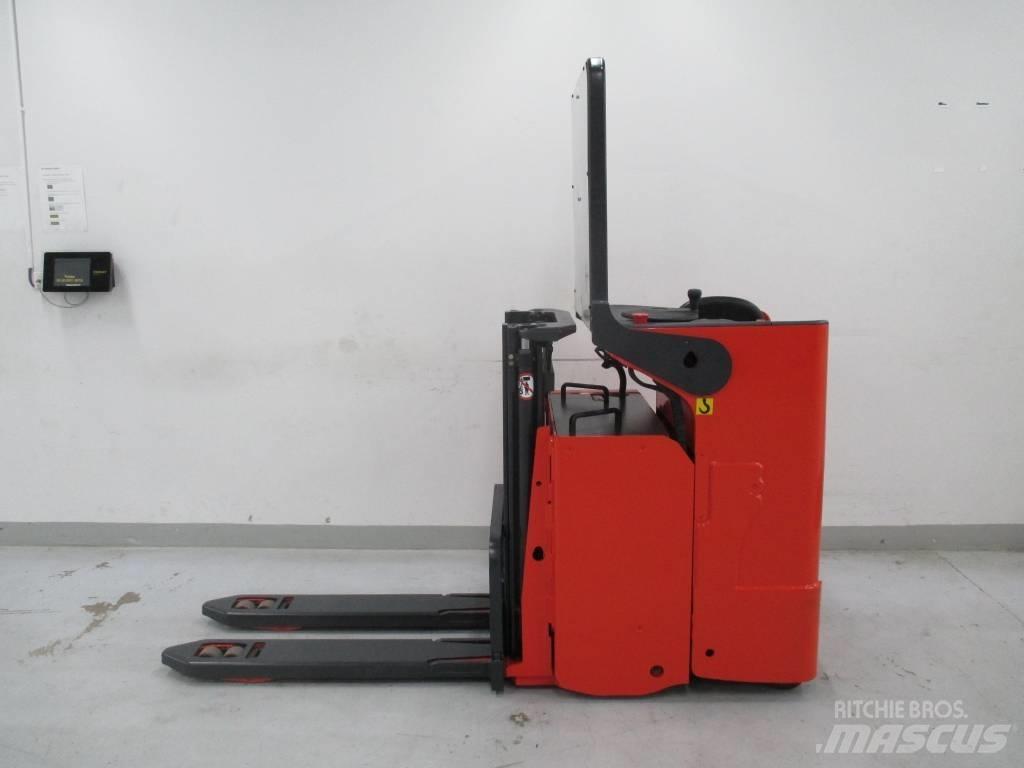Linde L12LS 行走式堆垛机