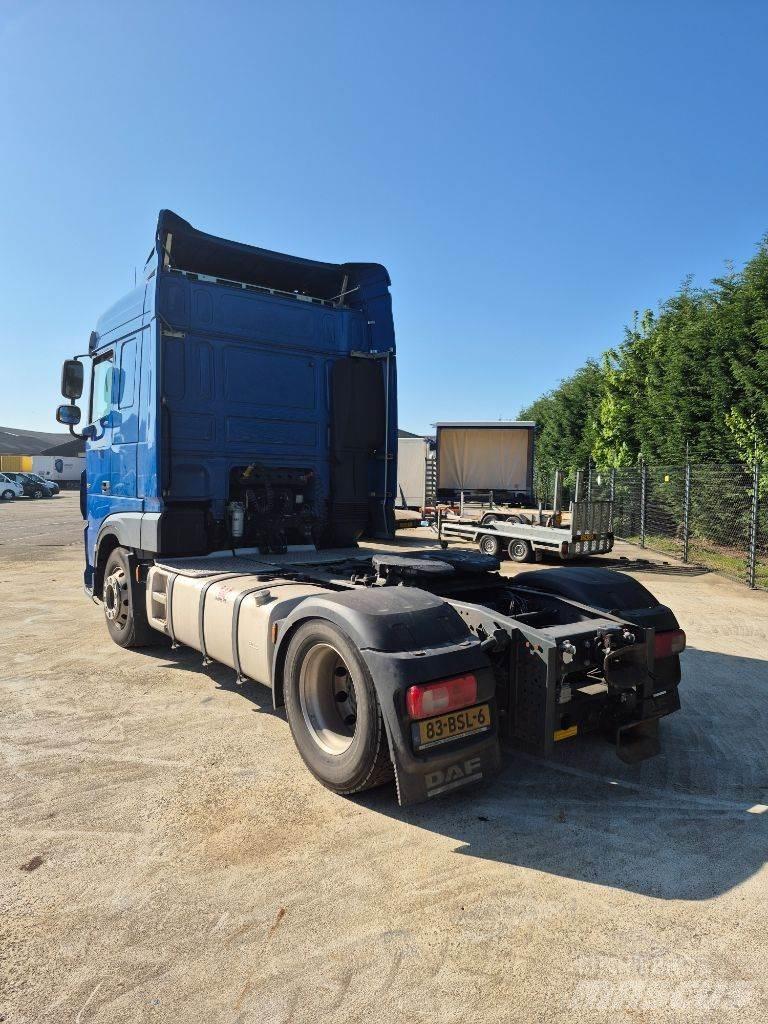 DAF XF 106.450 牵引车