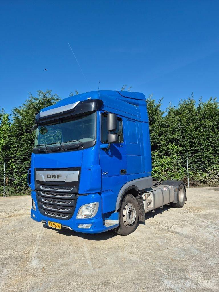 DAF XF 106.450 牵引车