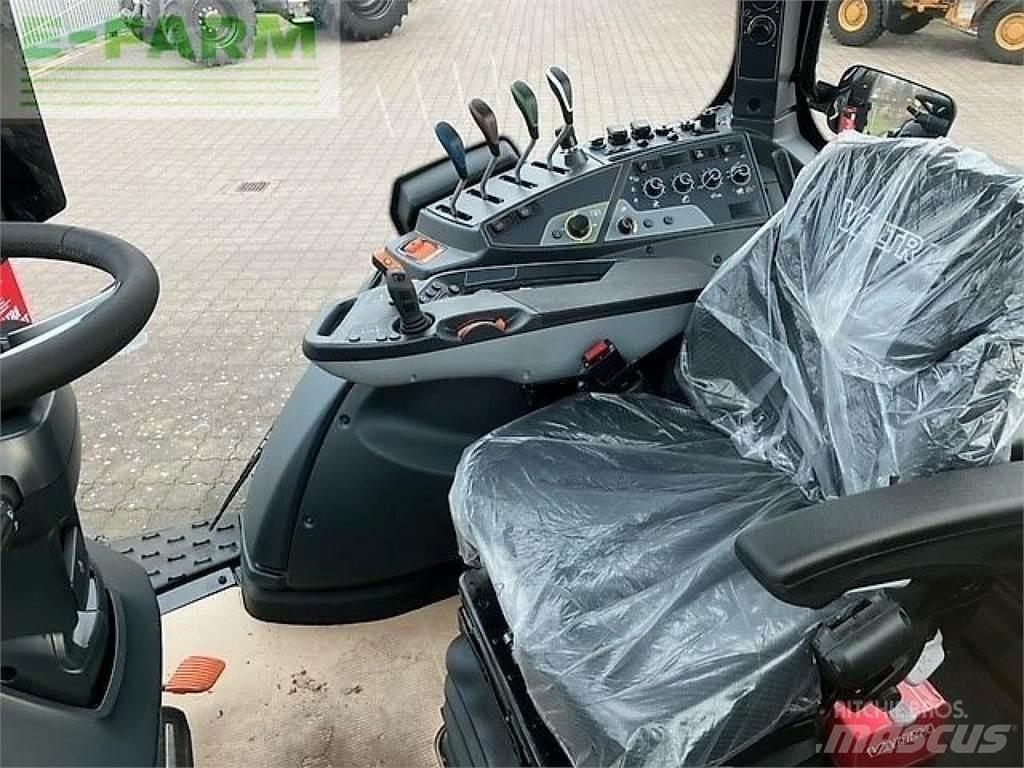 Valtra n155ea 拖拉机/农用车