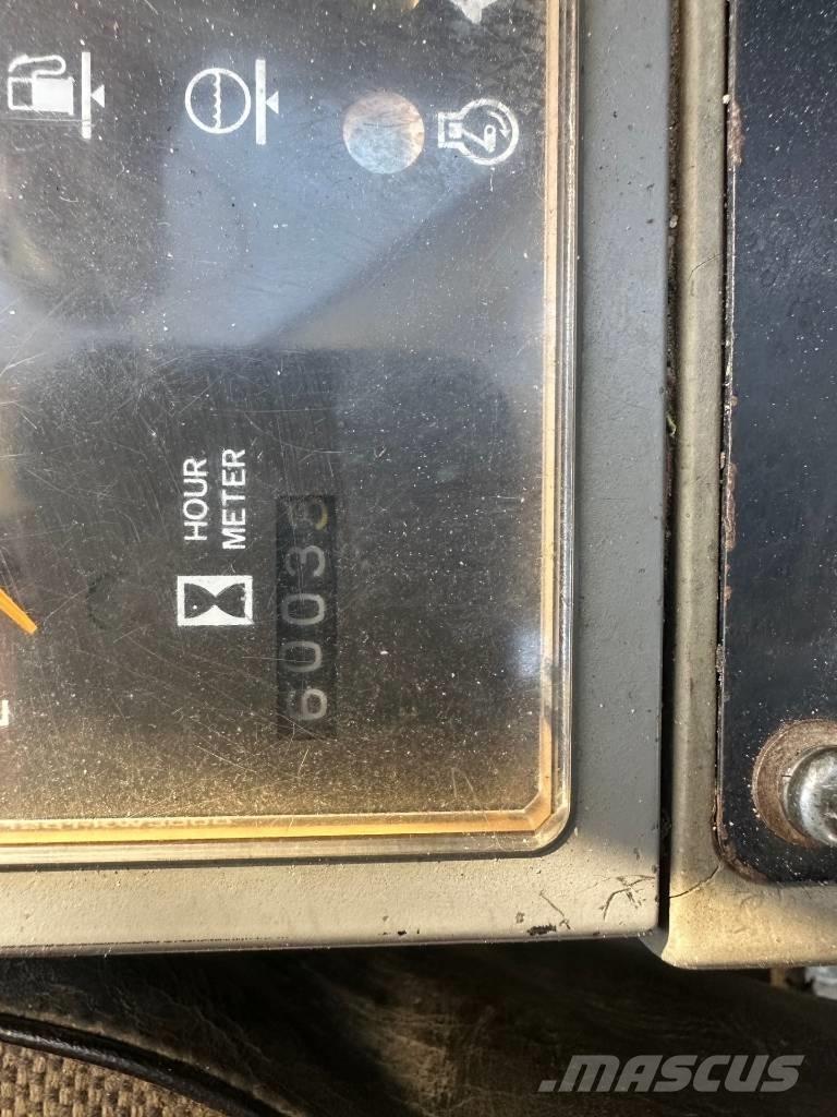Kobelco K 904-II 履带挖掘机