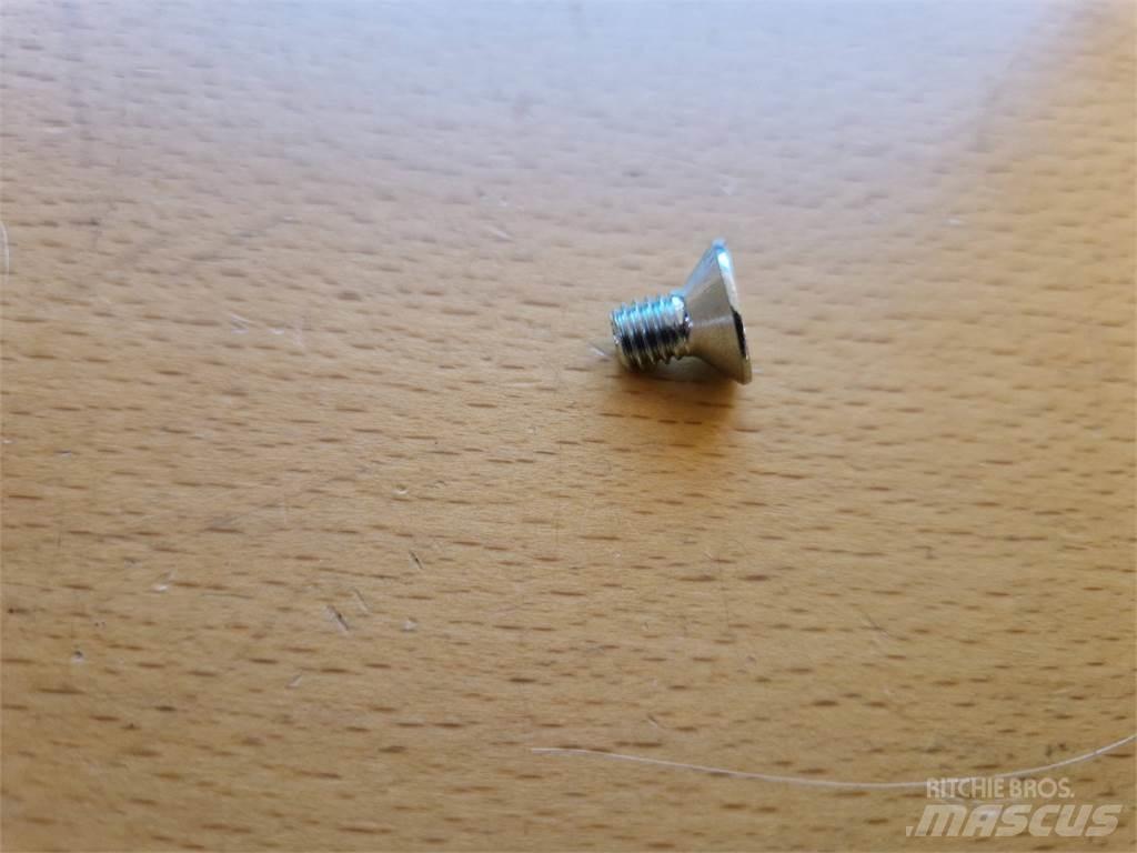 Ponsse 0057349 底盘和悬架