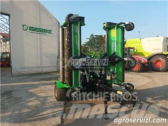 Peruzzo TRIFLEX 5000 其他收获机械