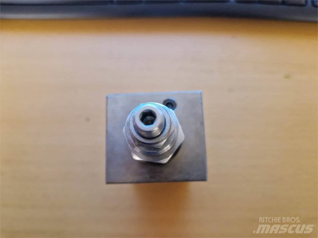 Eco Log 7005113 传动装置