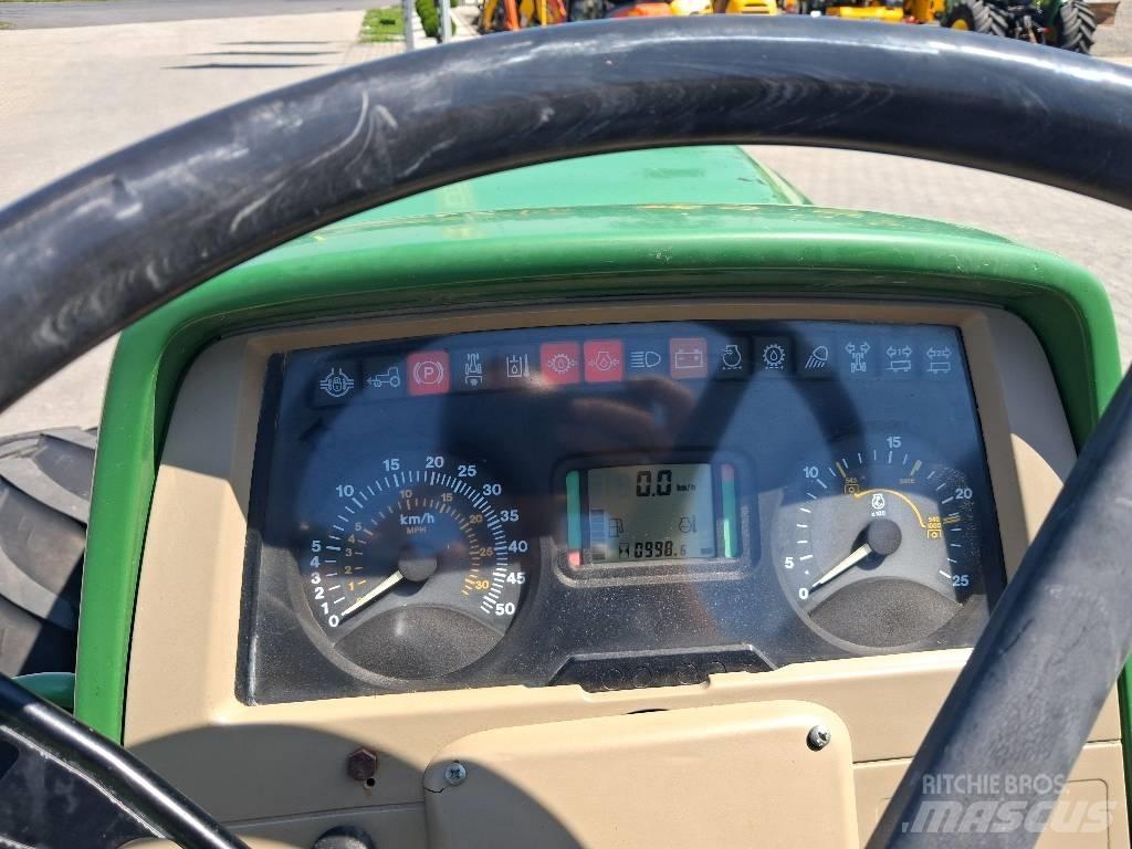 John Deere 6320 拖拉机/农用车