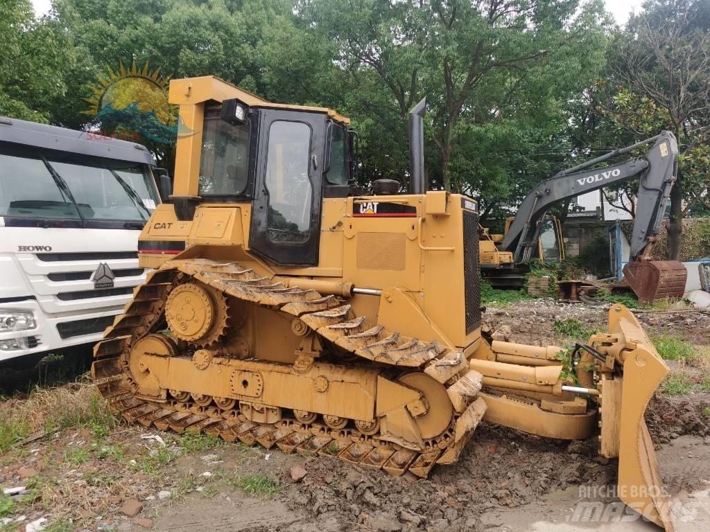 CAT D 5 N 履带式推土机