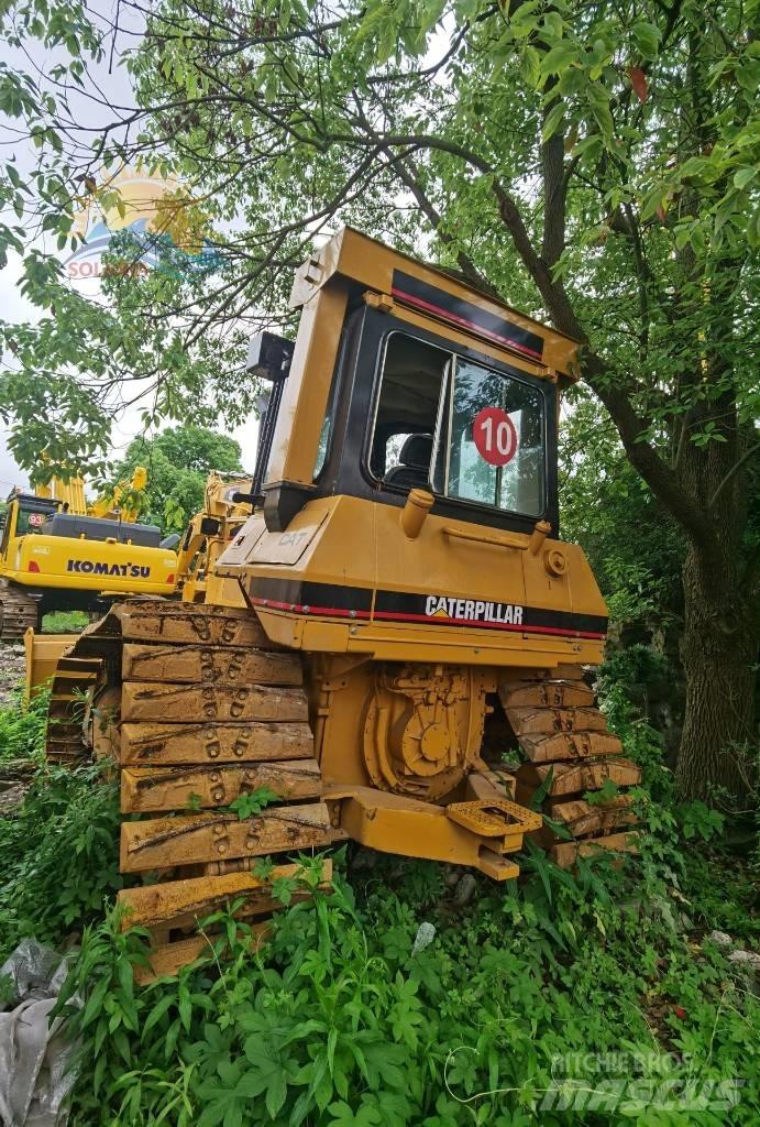 CAT D 5 N 履带式推土机