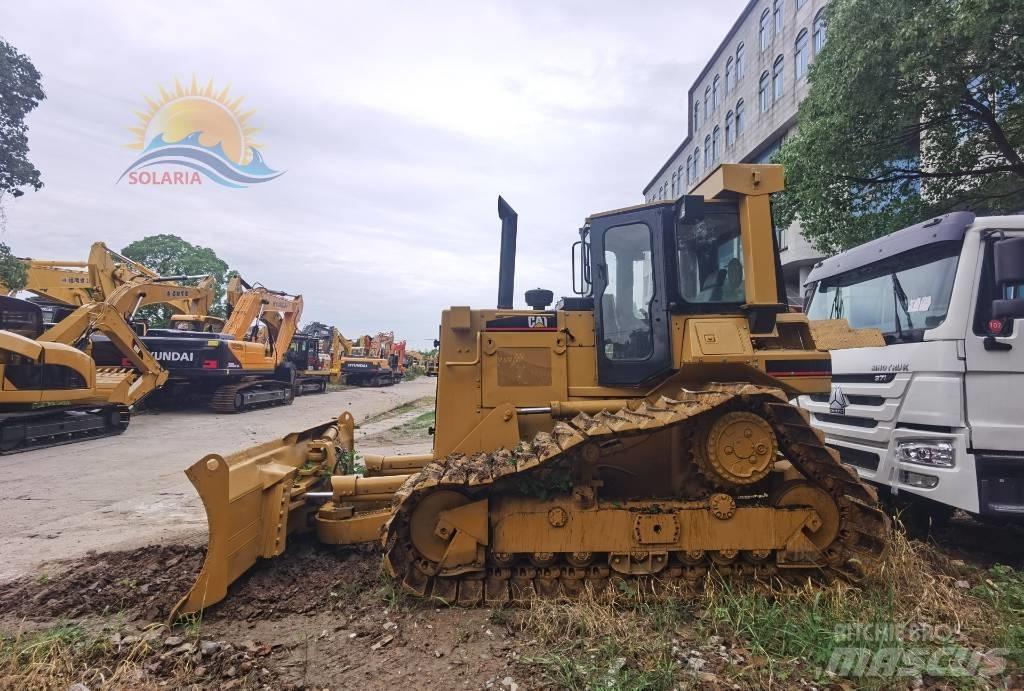 CAT D 5 N 履带式推土机