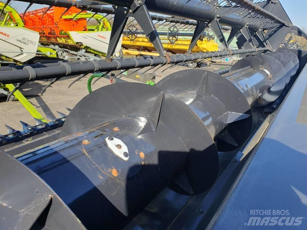 Deutz-Fahr C 9206 TS 联合收割机