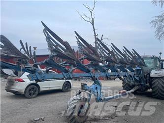 Lemken Tanasit 7 双向犁