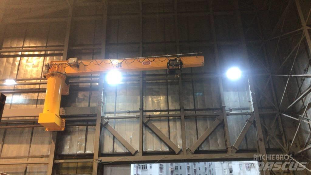  DG 建筑机械-其他