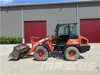 Kubota DR2507 轮式装载机