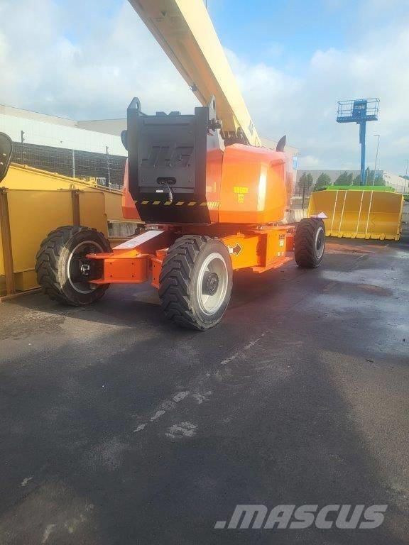 JLG 1500AJP 曲臂高空工作平台