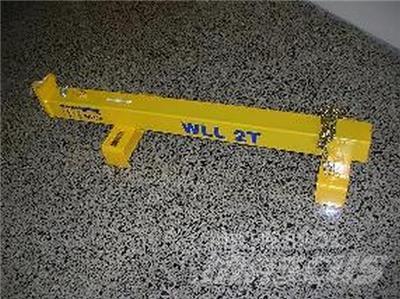  Jib WB2500 扫地机