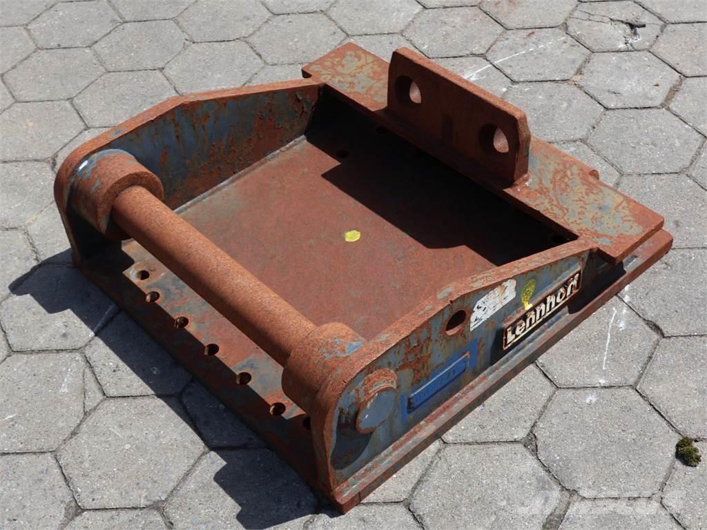  HAMMERPLATTE MS21 农业机械-其他