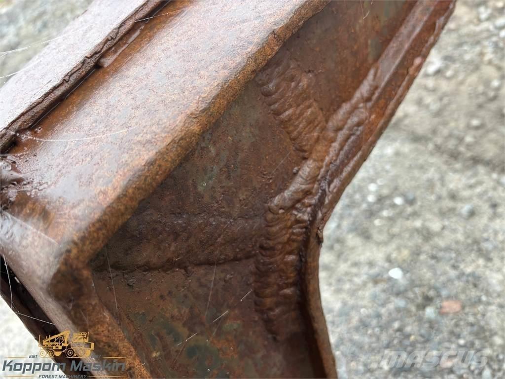 Ösa 280 其他组件