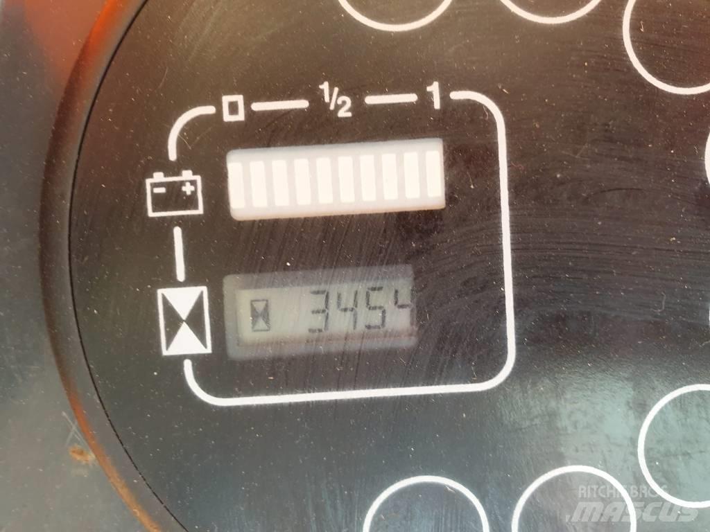 Still R06 搬运车