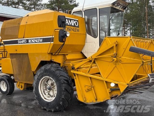 Sampo-Rosenlew 680 联合收割机