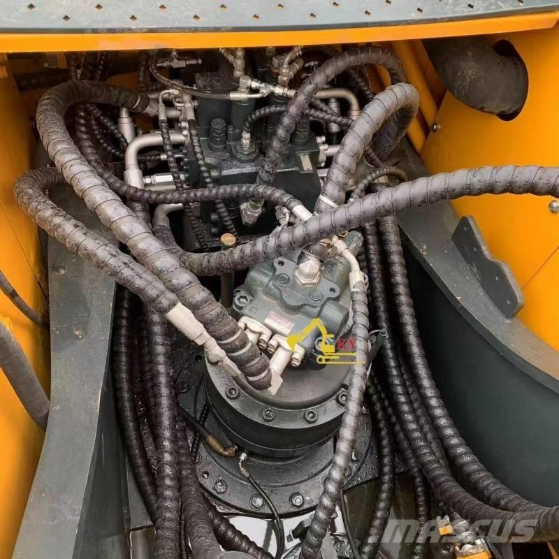 Hyundai 305-9 履带挖掘机