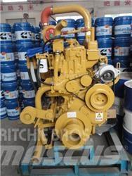 Cummins NTC-350 发动机