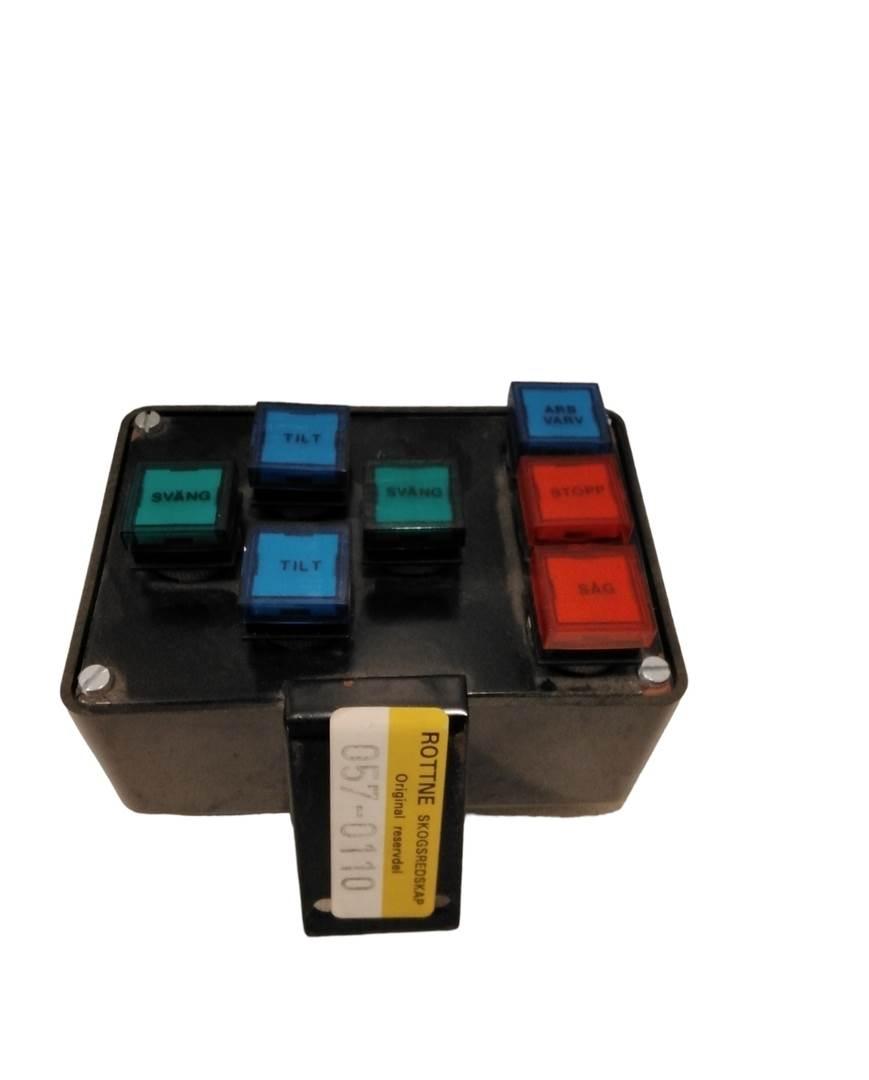 Rottne 057-0110 电子设备