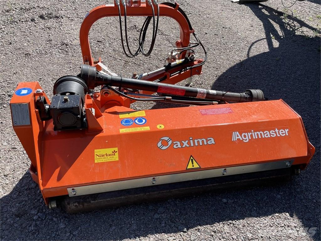 Agrimaster XL150 农业机械-其他