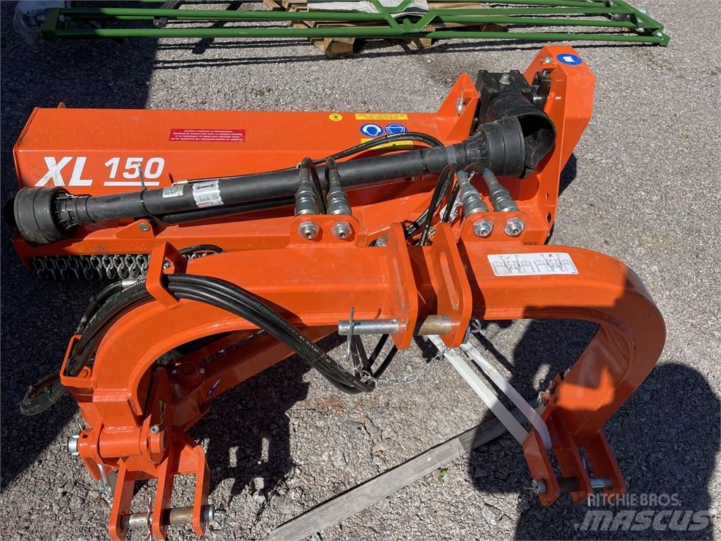 Agrimaster XL150 农业机械-其他