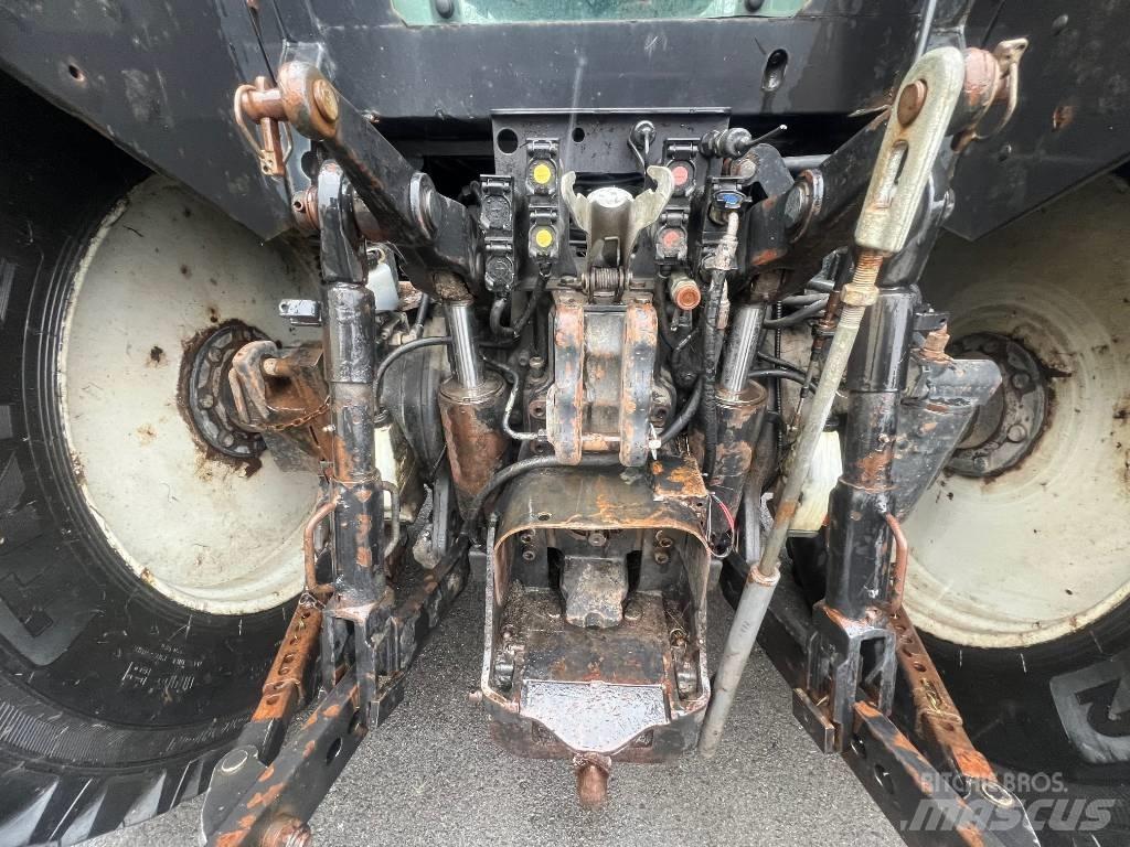 Valtra M 150-4 拖拉机/农用车