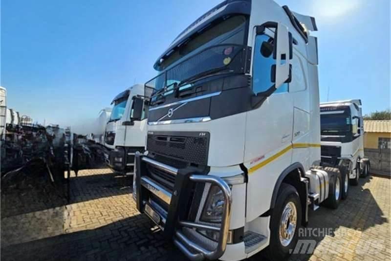 Volvo FH 其他货车