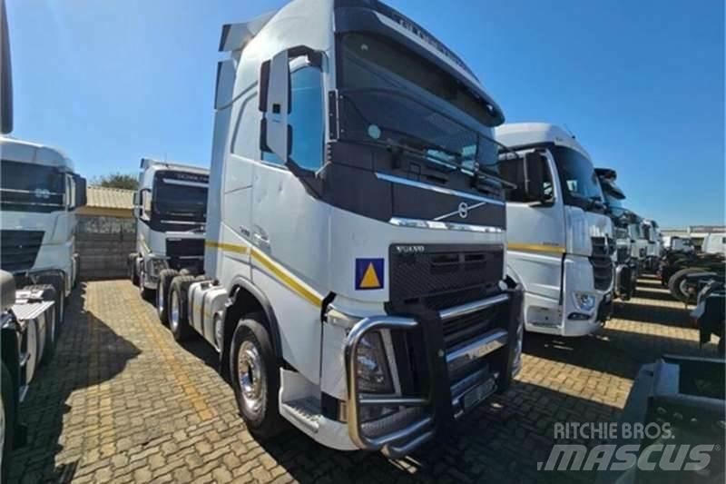 Volvo FH 其他货车