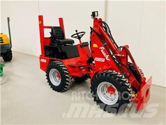 Fuchs F950H 小型装载机