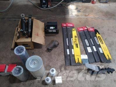 Valmet 840.2 集运机