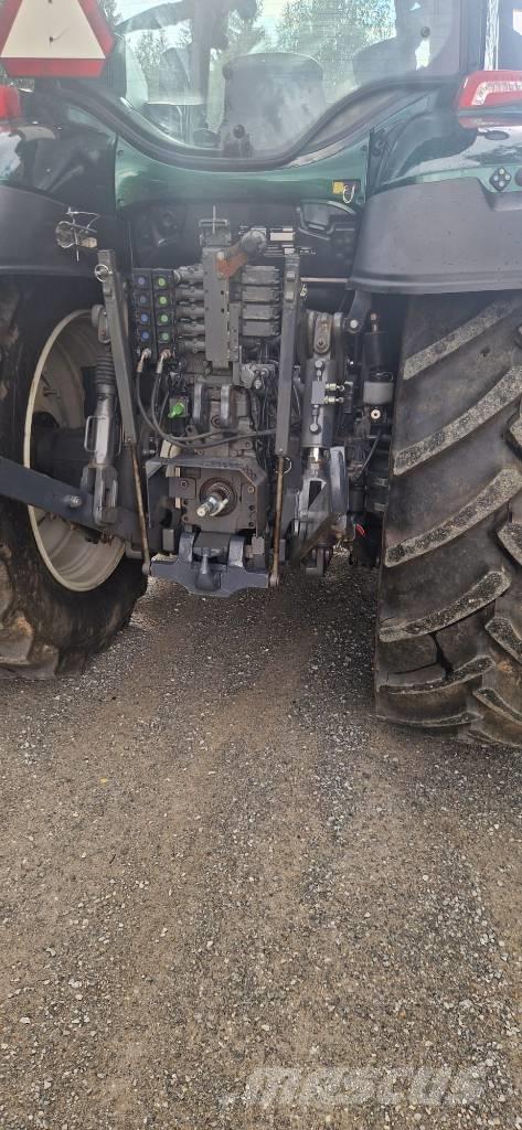 Valtra T914 versu 拖拉机/农用车