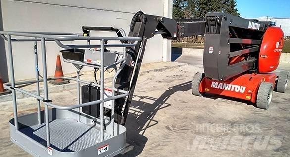 Manitou 170AETJ 曲臂高空工作平台