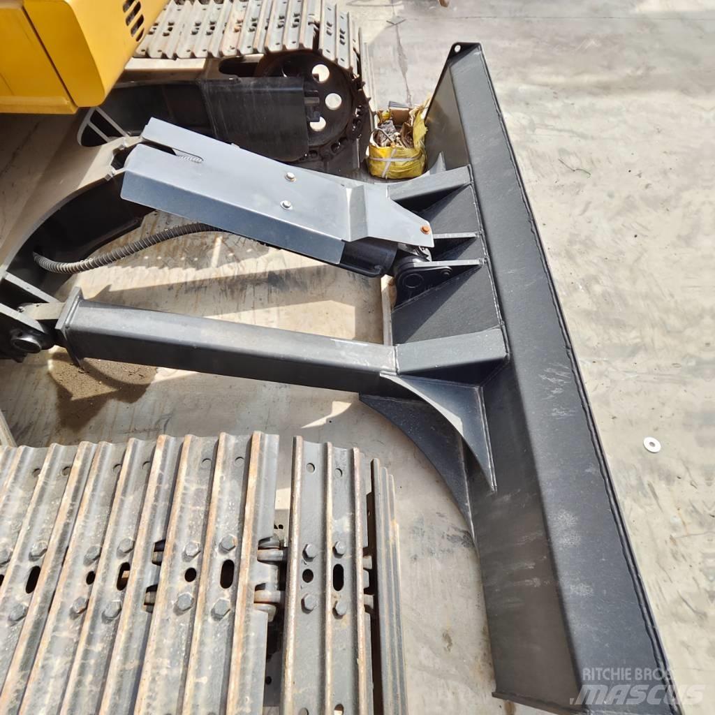 CAT 308 D 中型挖掘机