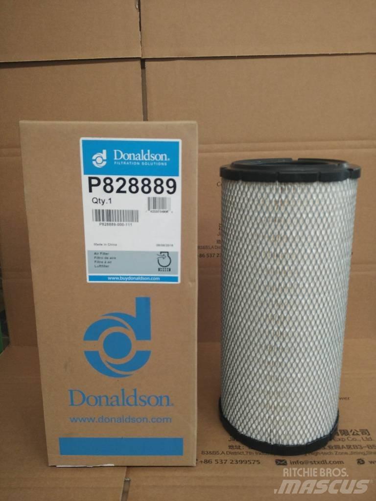 Donaldson P828889 其他组件