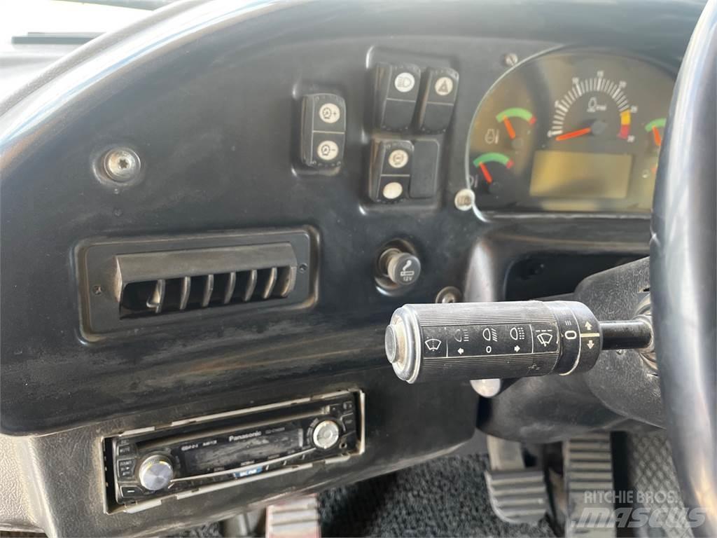 CAT 770 建筑机械-其他