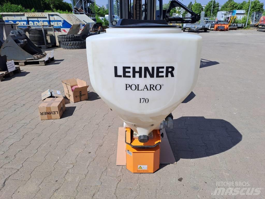 Lehner Polaro 170 其他组件