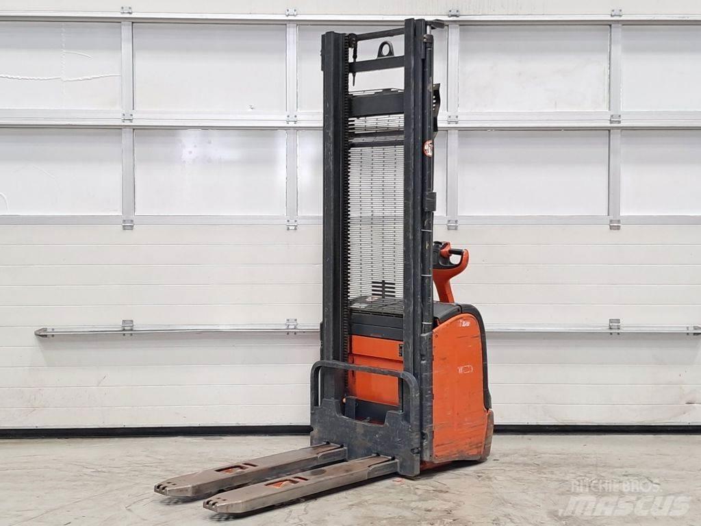 Linde L14 手推堆垛车