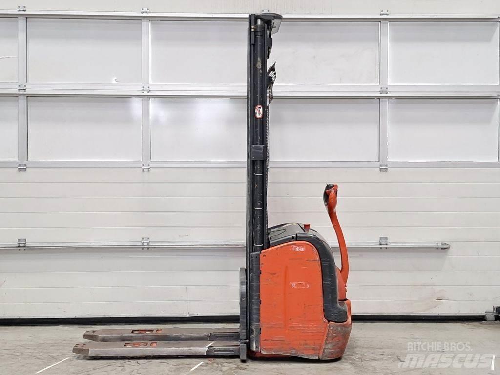 Linde L14 手推堆垛车