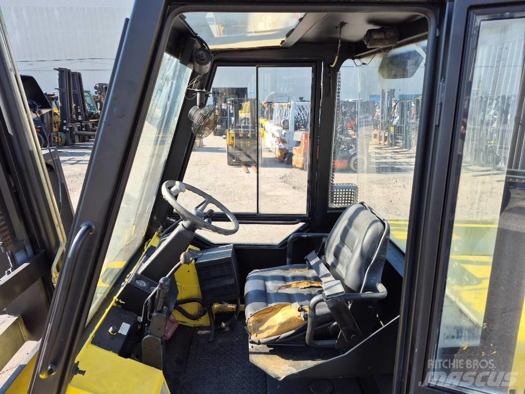 Hyster H 155 XL 2 其他叉车