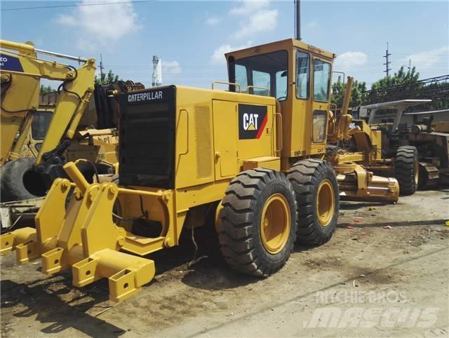 CAT 140 G 平地机/推土机