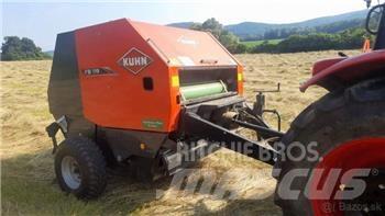 Kuhn FB 119 圆捆打捆机