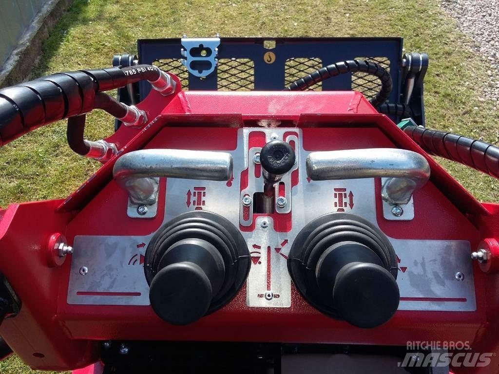 AFA ROCK 5k 小型装载机
